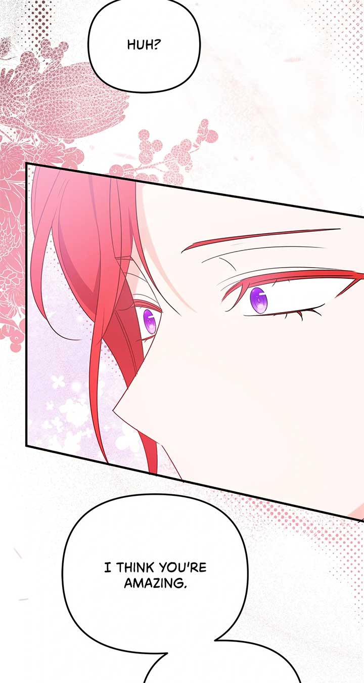 Let Me Enjoy the Extra Life Chapter 34 461 109