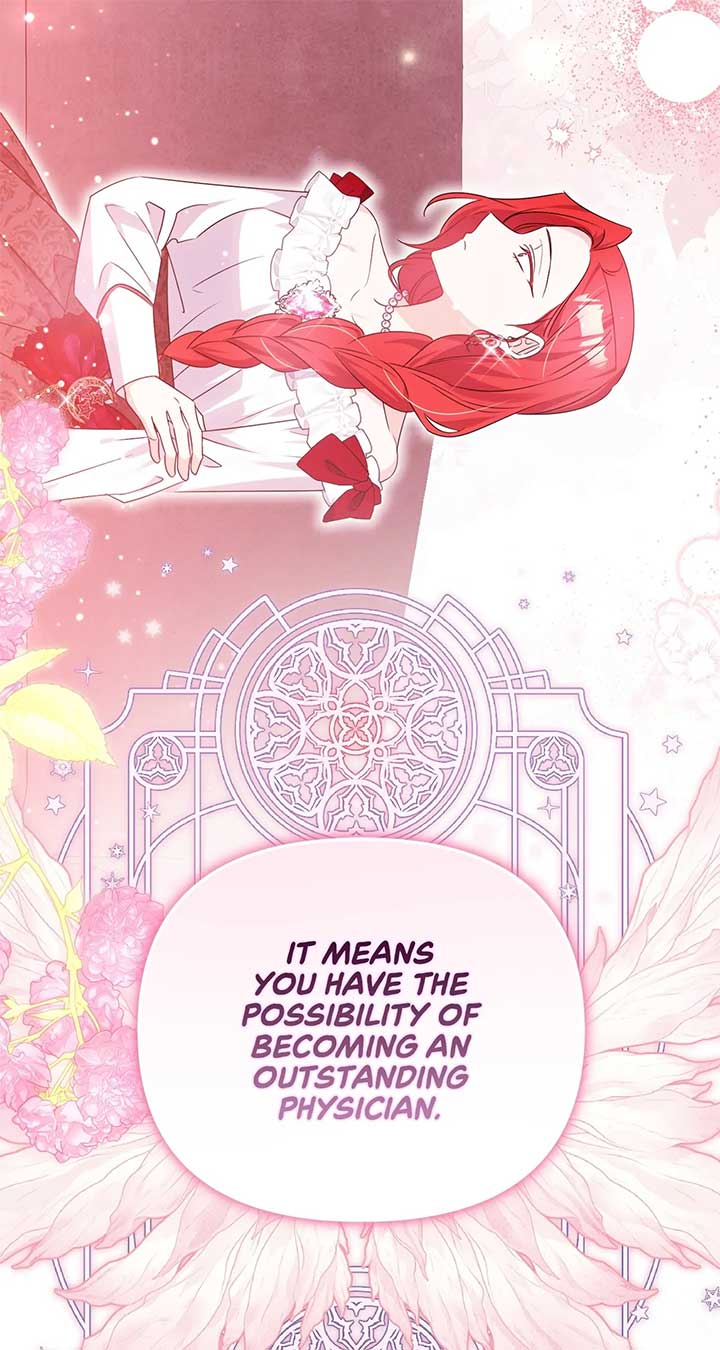Let Me Enjoy the Extra Life Chapter 34 464 112