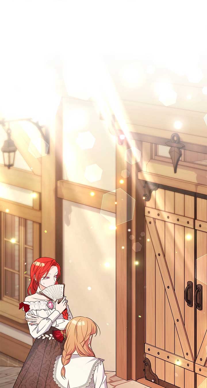 Let Me Enjoy the Extra Life Chapter 36 364 003