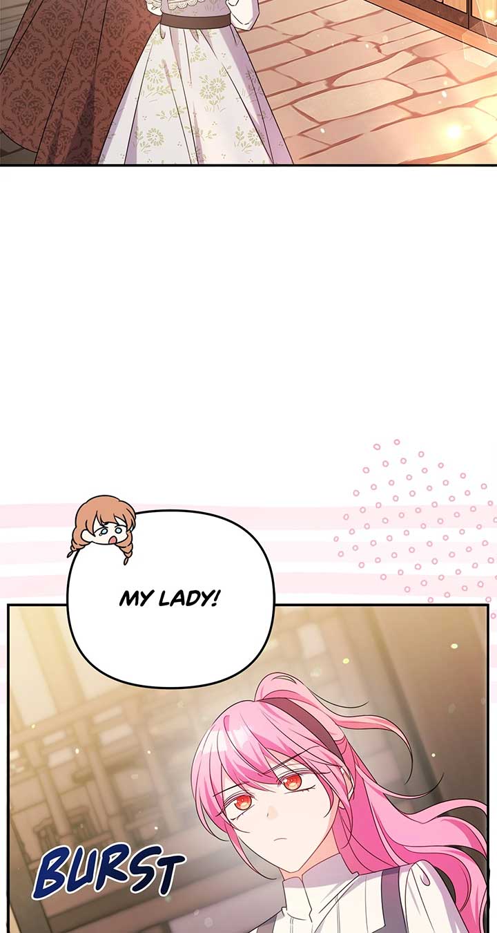Let Me Enjoy the Extra Life Chapter 36 365 004