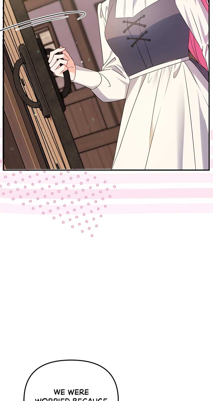 Let Me Enjoy the Extra Life Chapter 36 366 005
