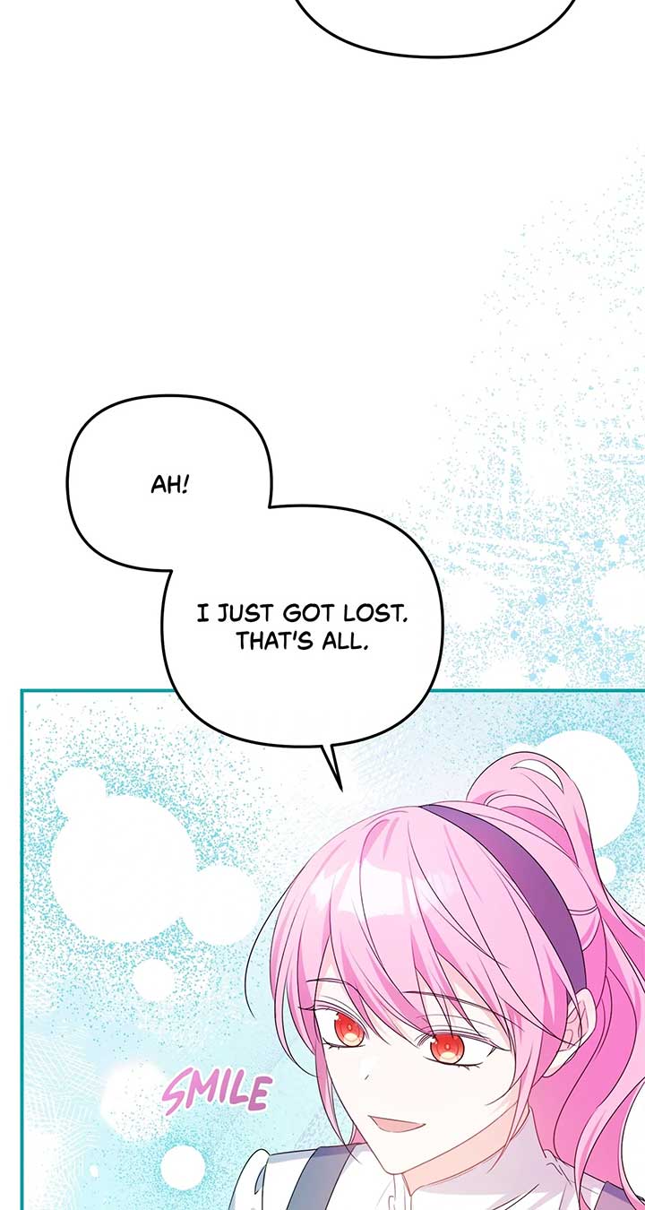 Let Me Enjoy the Extra Life Chapter 36 368 007