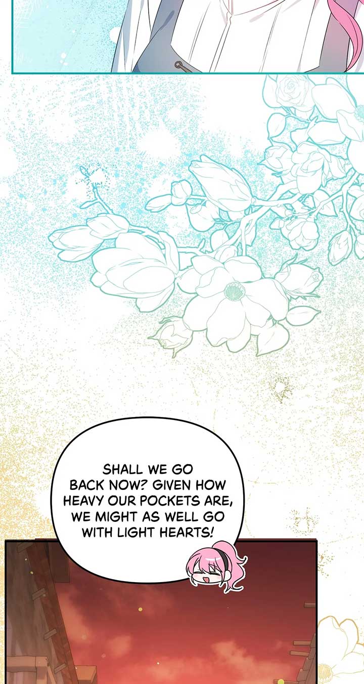 Let Me Enjoy the Extra Life Chapter 36 369 008