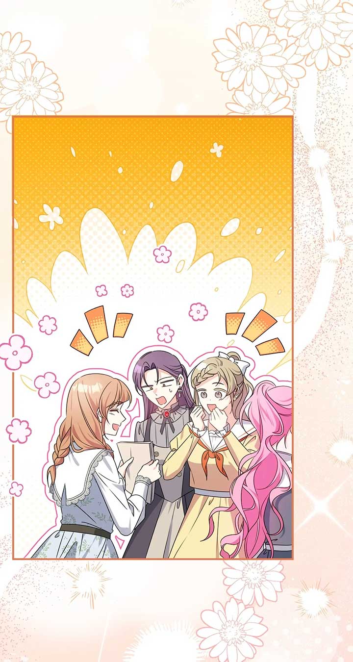 Let Me Enjoy the Extra Life Chapter 36 373 012