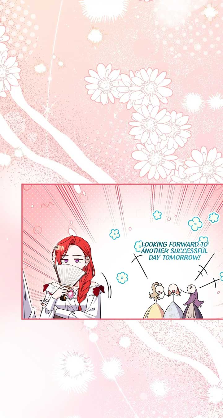 Let Me Enjoy the Extra Life Chapter 36 374 013