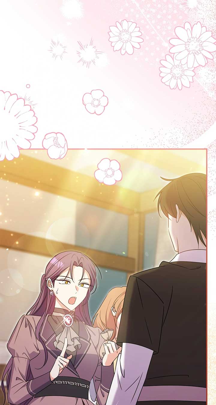 Let Me Enjoy the Extra Life Chapter 36 375 014