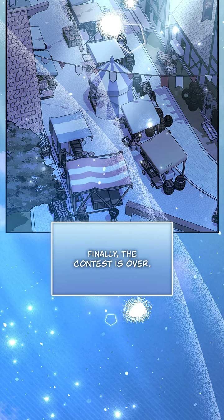 Let Me Enjoy the Extra Life Chapter 36 380 019