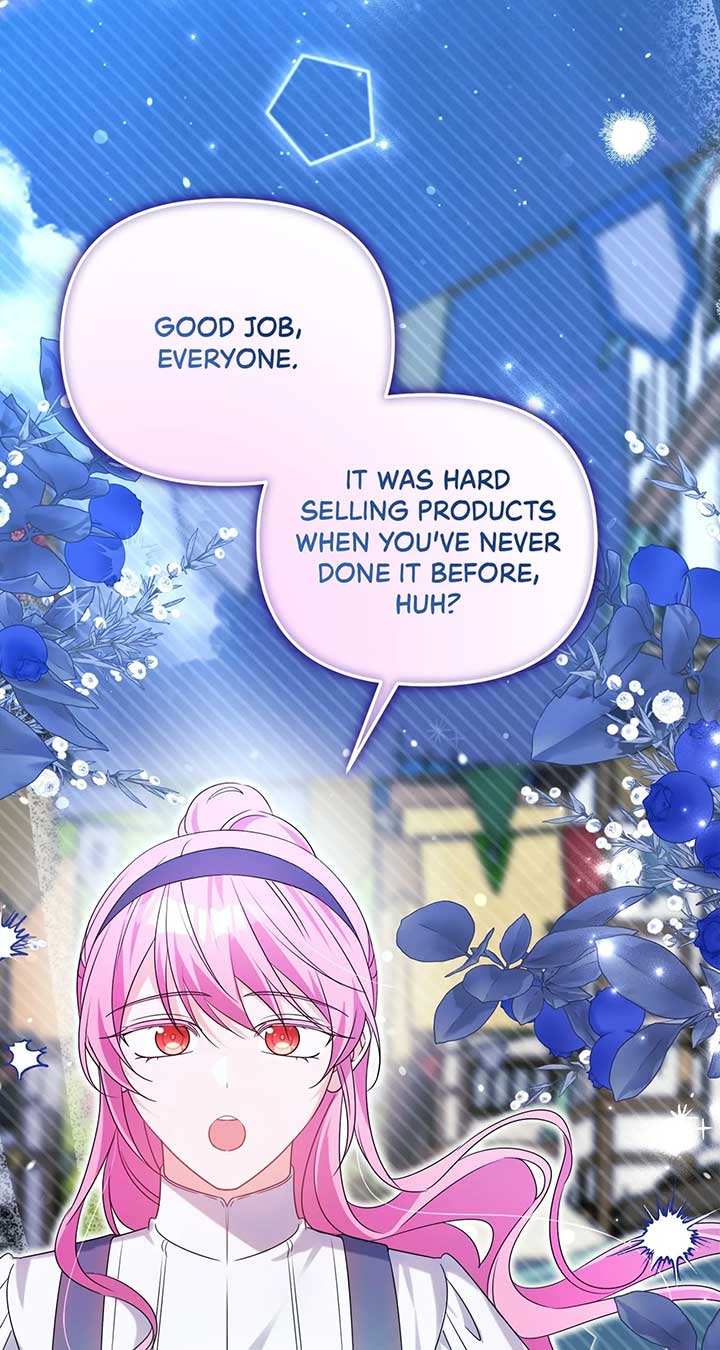 Let Me Enjoy the Extra Life Chapter 36 381 020