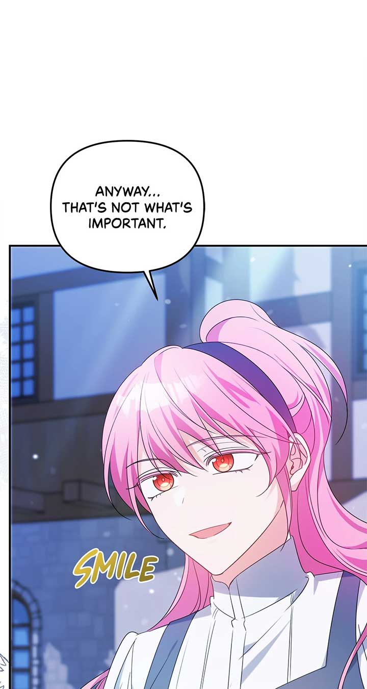 Let Me Enjoy the Extra Life Chapter 36 386 025