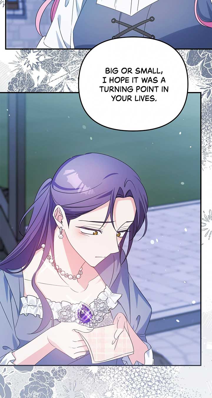 Let Me Enjoy the Extra Life Chapter 36 387 026