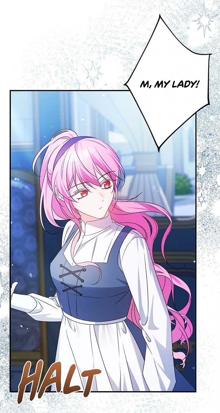 Let Me Enjoy the Extra Life Chapter 36 391 030