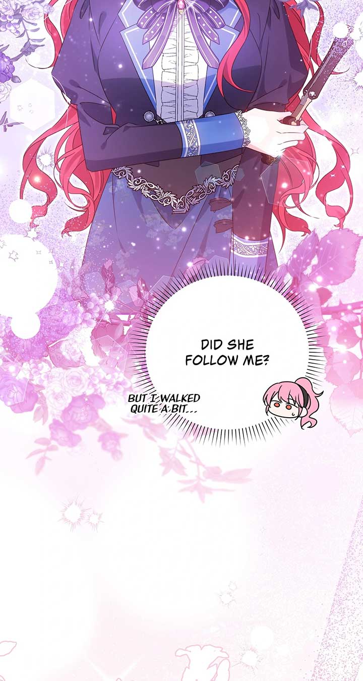 Let Me Enjoy the Extra Life Chapter 36 394 033