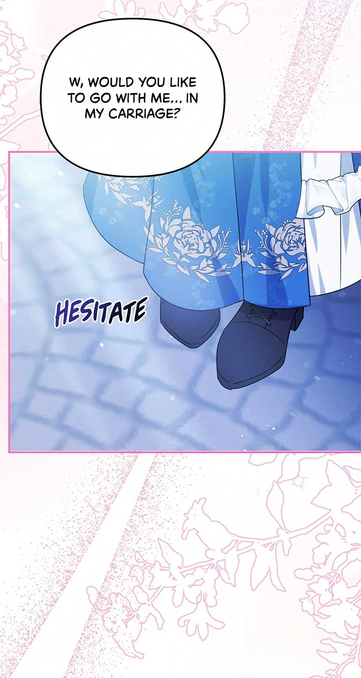 Let Me Enjoy the Extra Life Chapter 36 395 034
