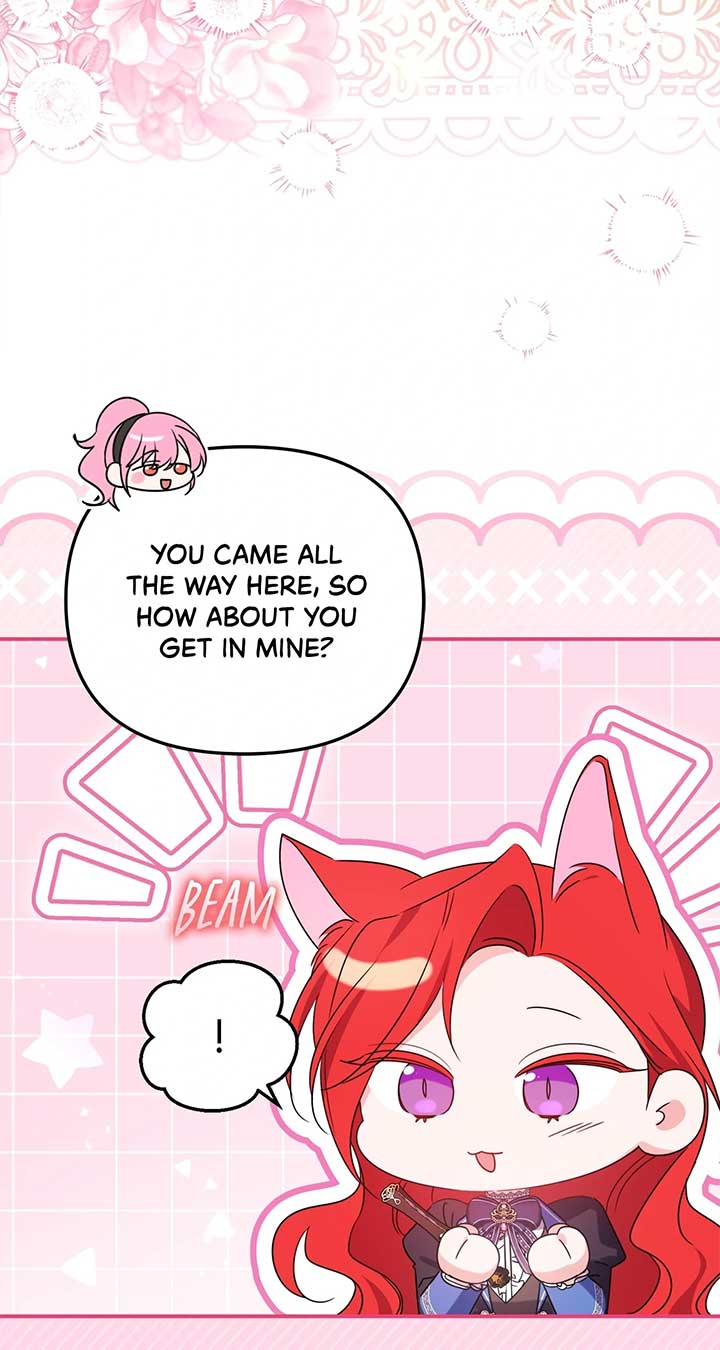 Let Me Enjoy the Extra Life Chapter 36 398 037