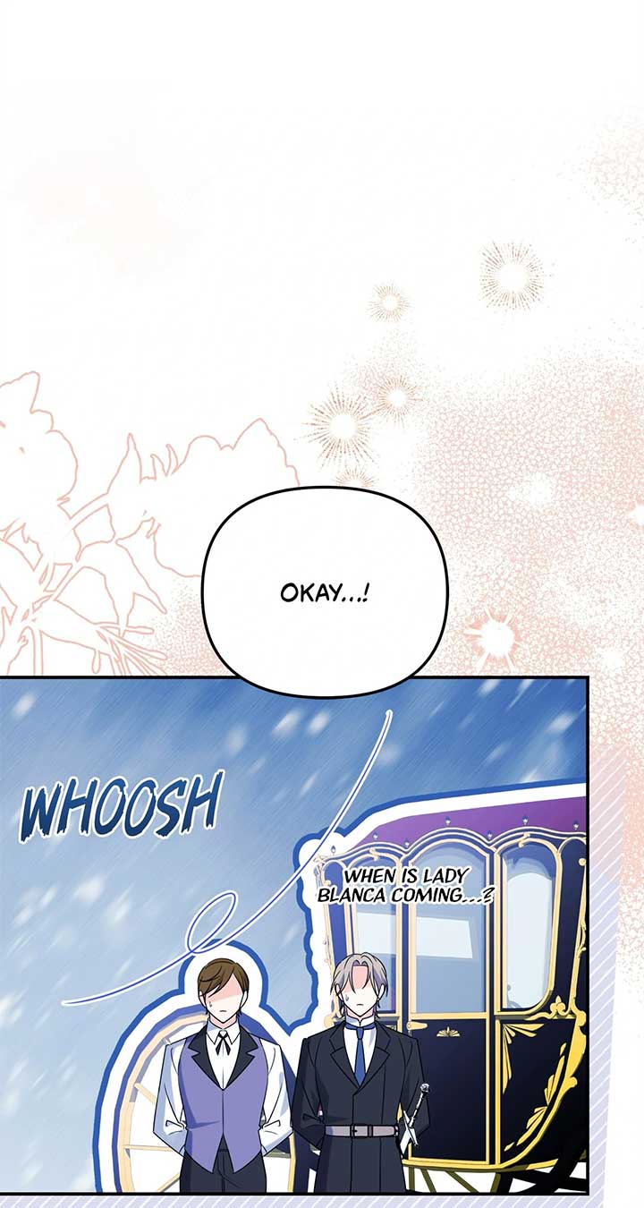 Let Me Enjoy the Extra Life Chapter 36 400 039