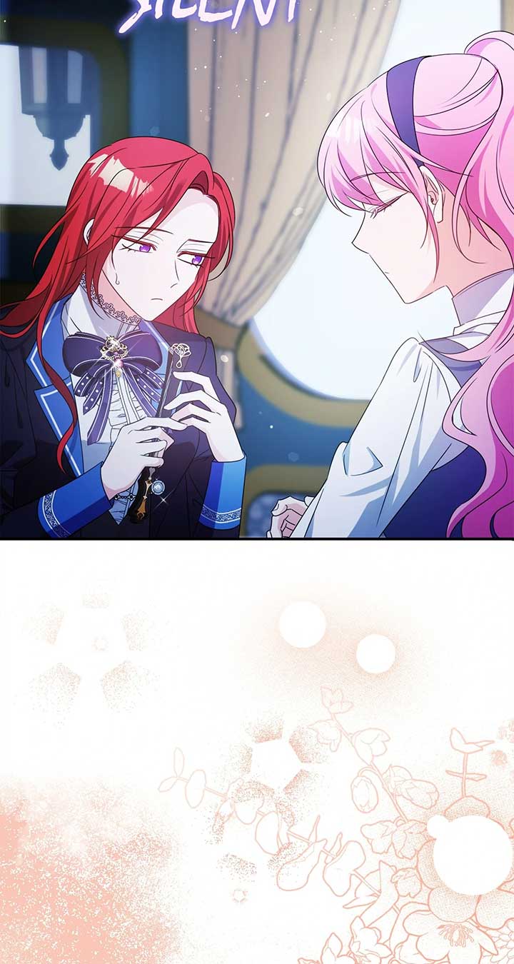 Let Me Enjoy the Extra Life Chapter 36 404 043