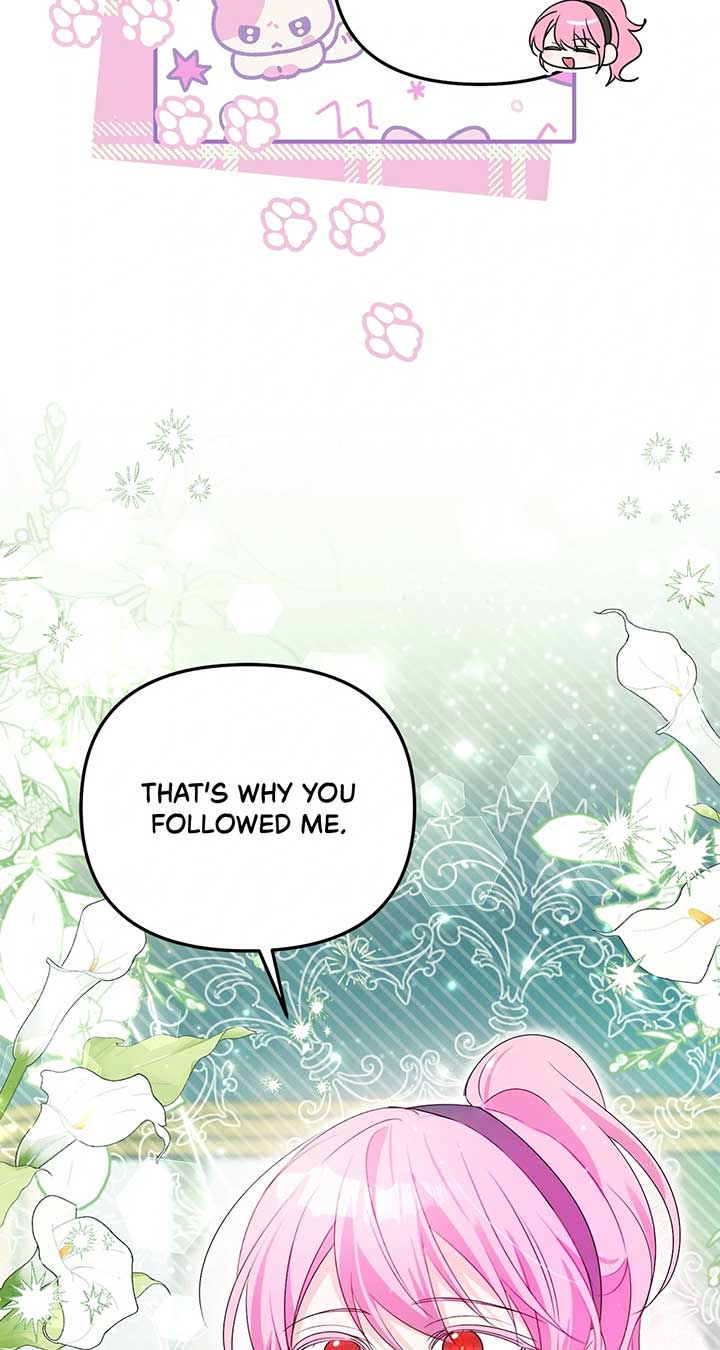 Let Me Enjoy the Extra Life Chapter 36 409 048