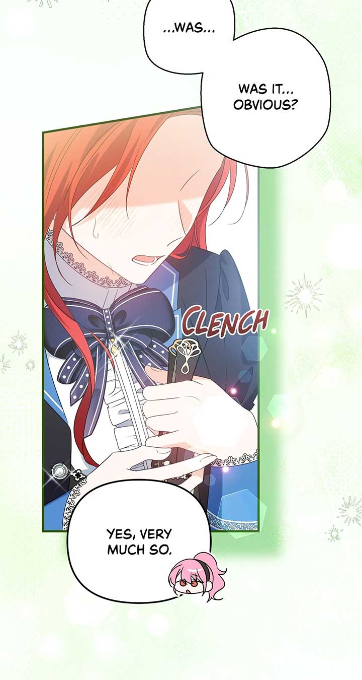 Let Me Enjoy the Extra Life Chapter 36 411 050