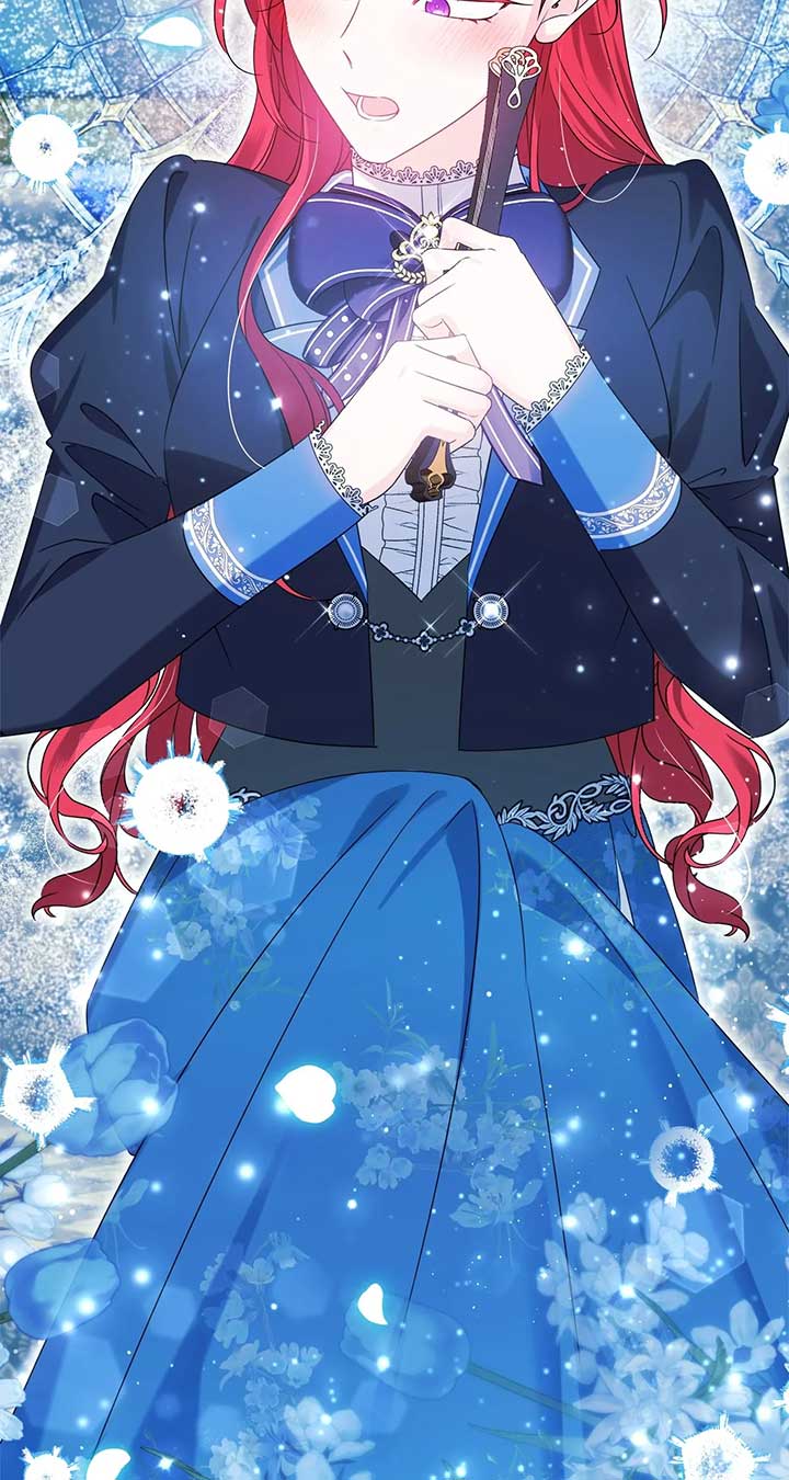Let Me Enjoy the Extra Life Chapter 36 414 053