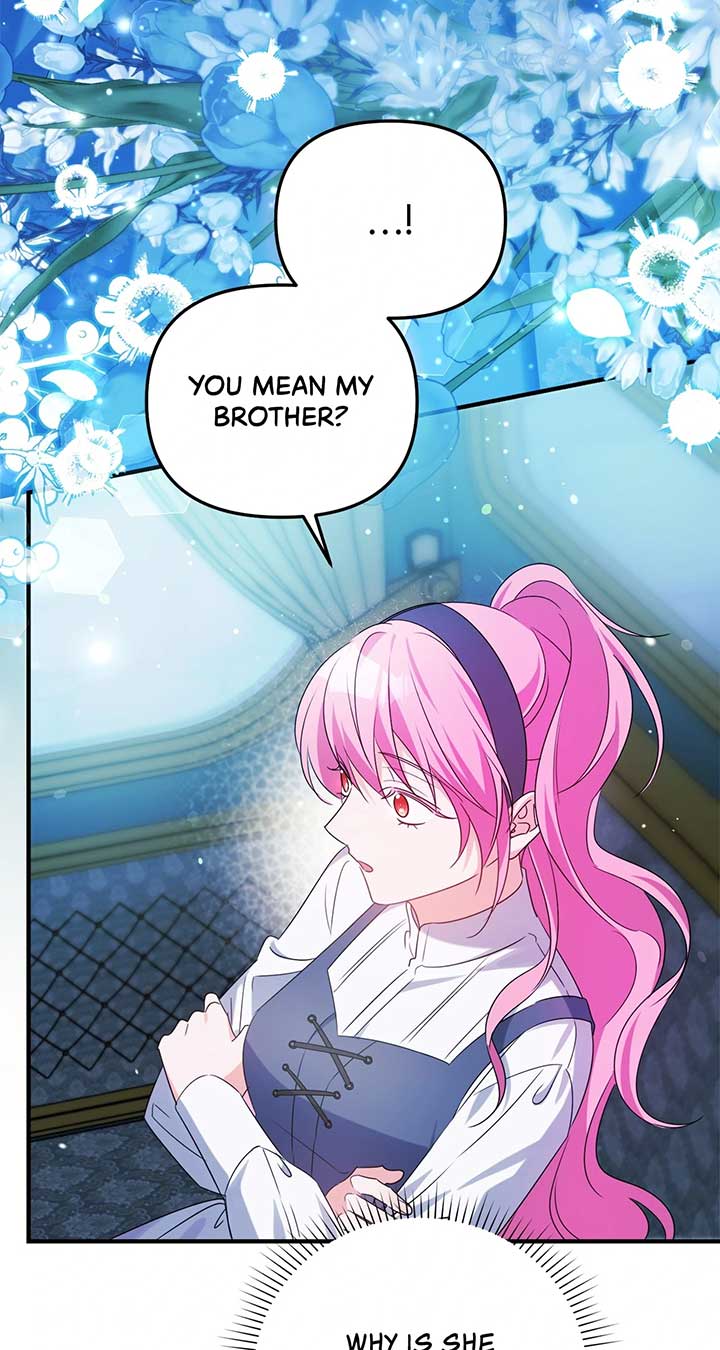 Let Me Enjoy the Extra Life Chapter 36 415 054