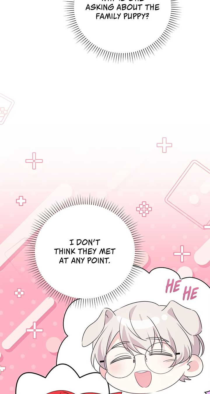 Let Me Enjoy the Extra Life Chapter 36 416 055