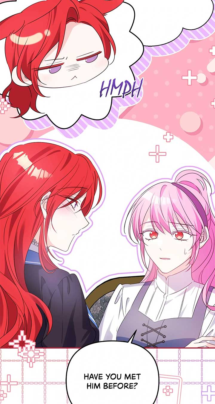 Let Me Enjoy the Extra Life Chapter 36 417 056