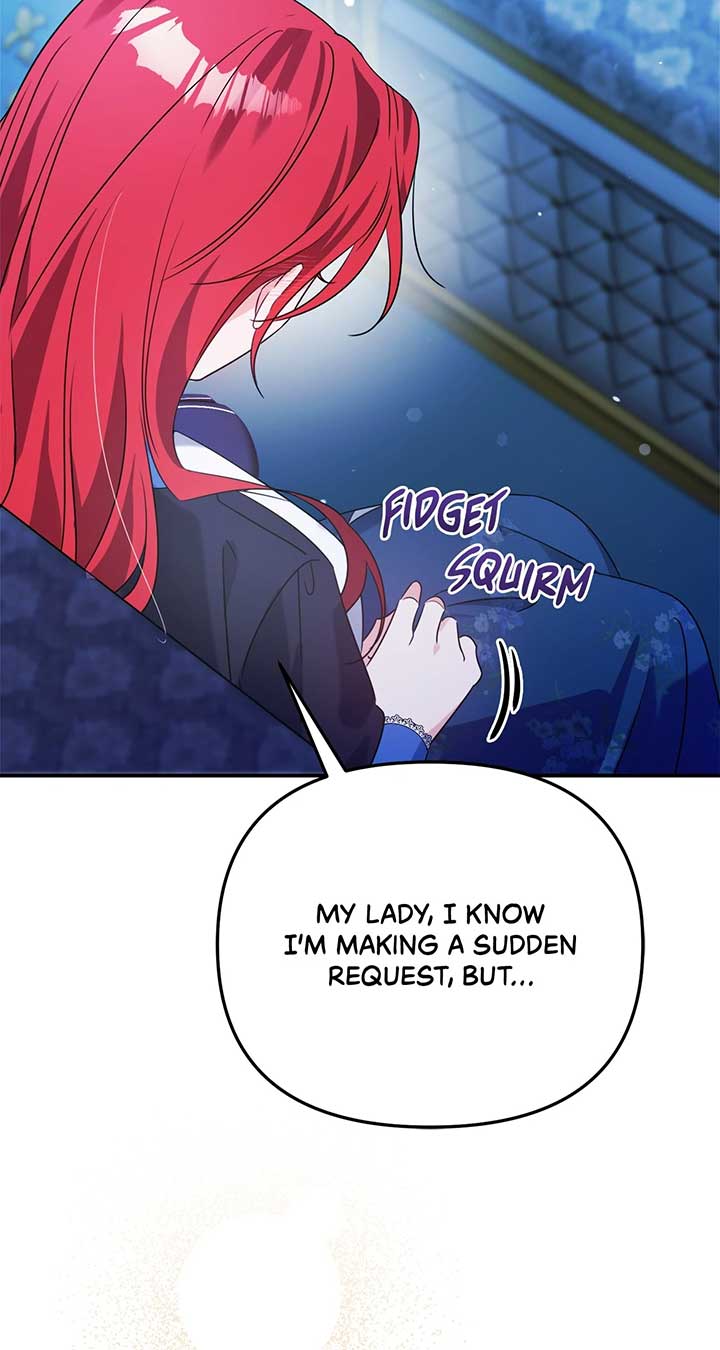 Let Me Enjoy the Extra Life Chapter 36 421 060