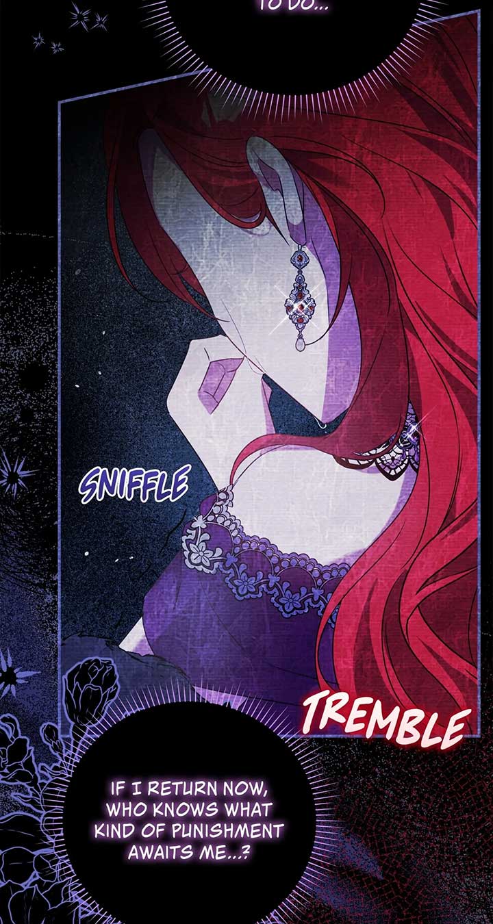 Let Me Enjoy the Extra Life Chapter 36 428 067