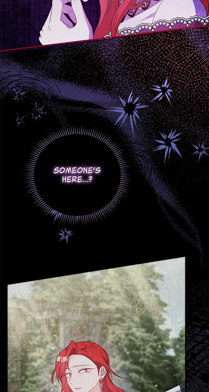 Let Me Enjoy the Extra Life Chapter 36 434 073
