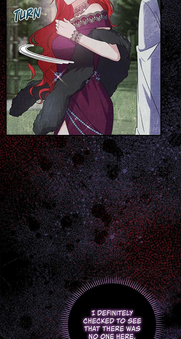 Let Me Enjoy the Extra Life Chapter 36 435 074