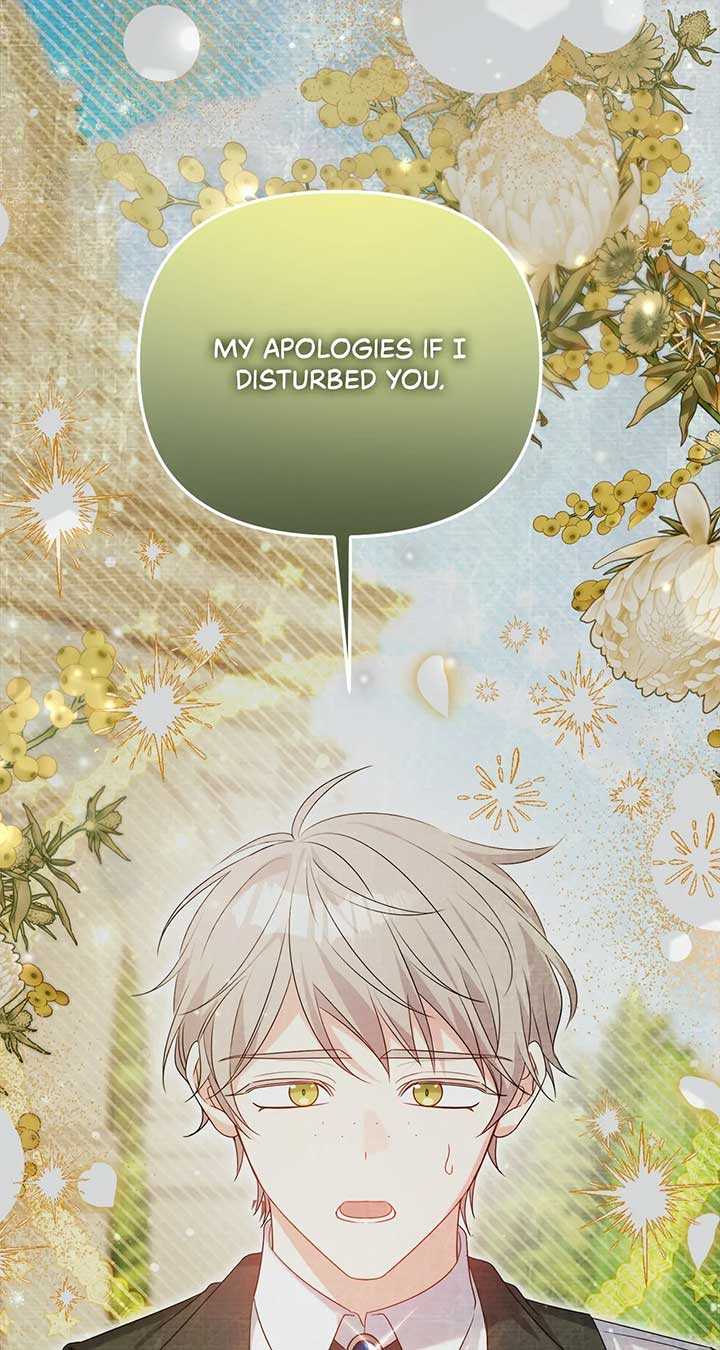 Let Me Enjoy the Extra Life Chapter 36 443 082