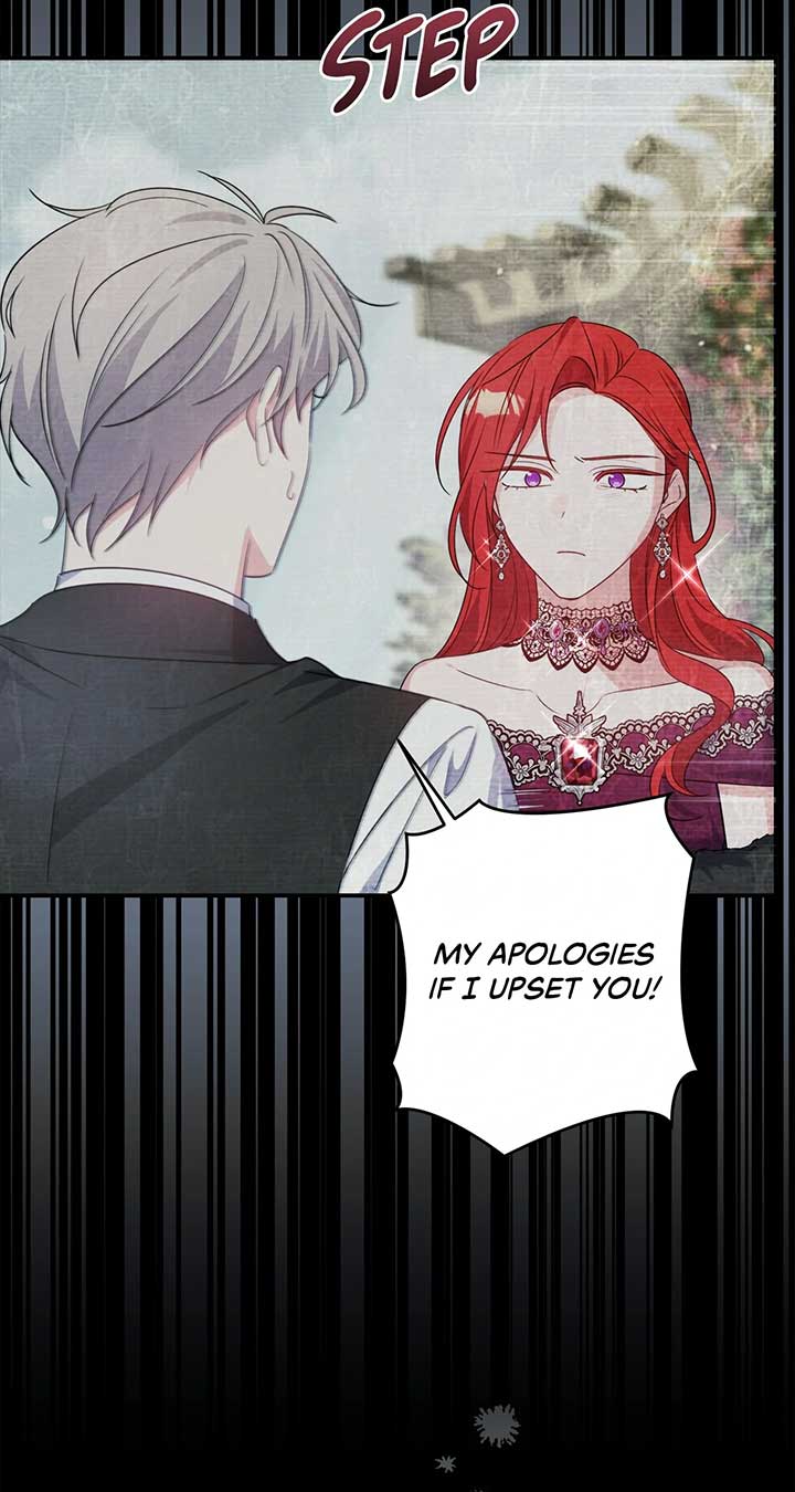 Let Me Enjoy the Extra Life Chapter 36 450 089