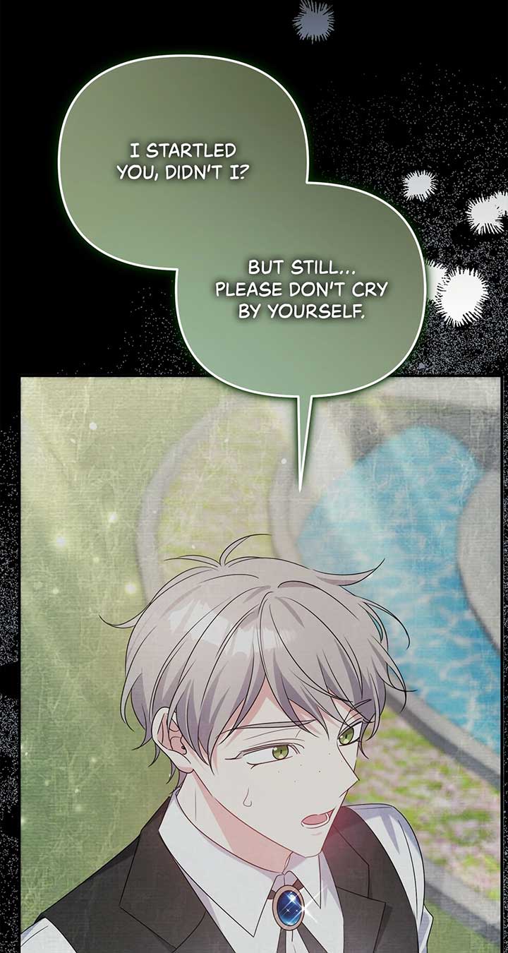 Let Me Enjoy the Extra Life Chapter 36 451 090