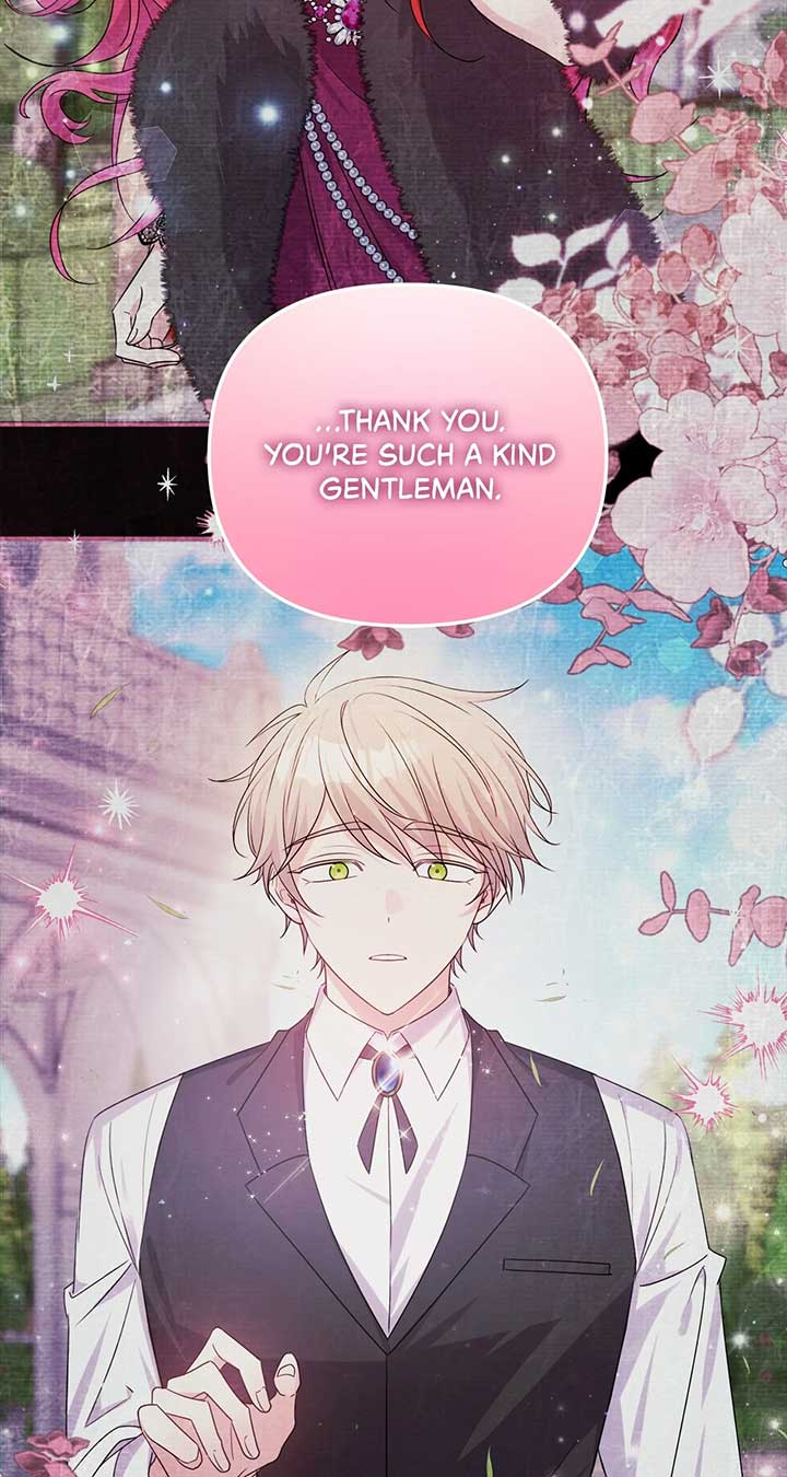 Let Me Enjoy the Extra Life Chapter 36 460 099