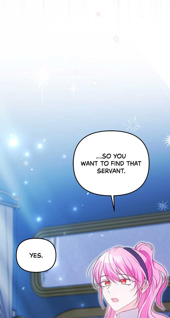 Let Me Enjoy the Extra Life Chapter 36 467 106