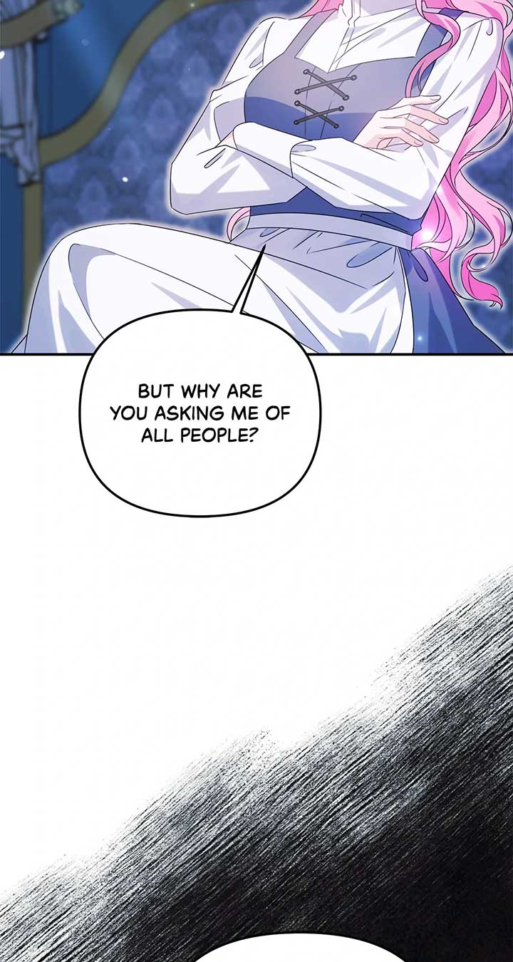 Let Me Enjoy the Extra Life Chapter 36 468 107