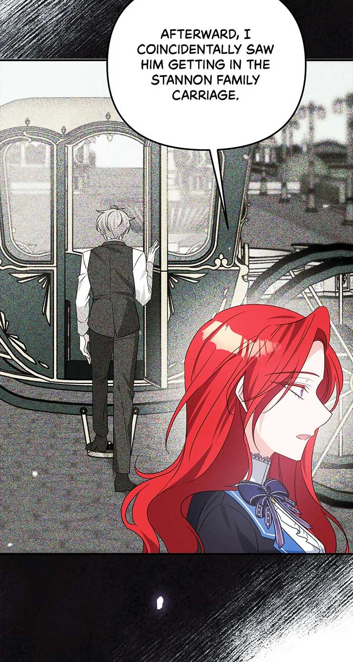 Let Me Enjoy the Extra Life Chapter 36 469 108
