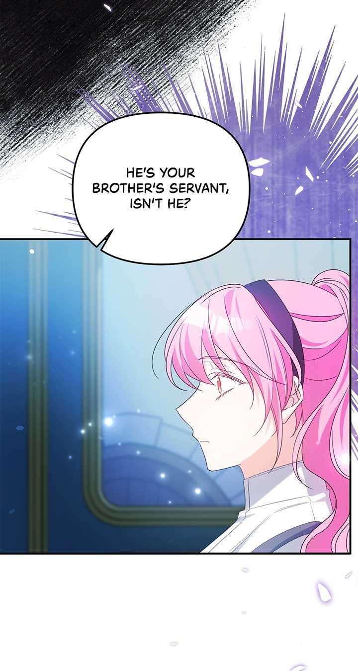 Let Me Enjoy the Extra Life Chapter 36 470 109