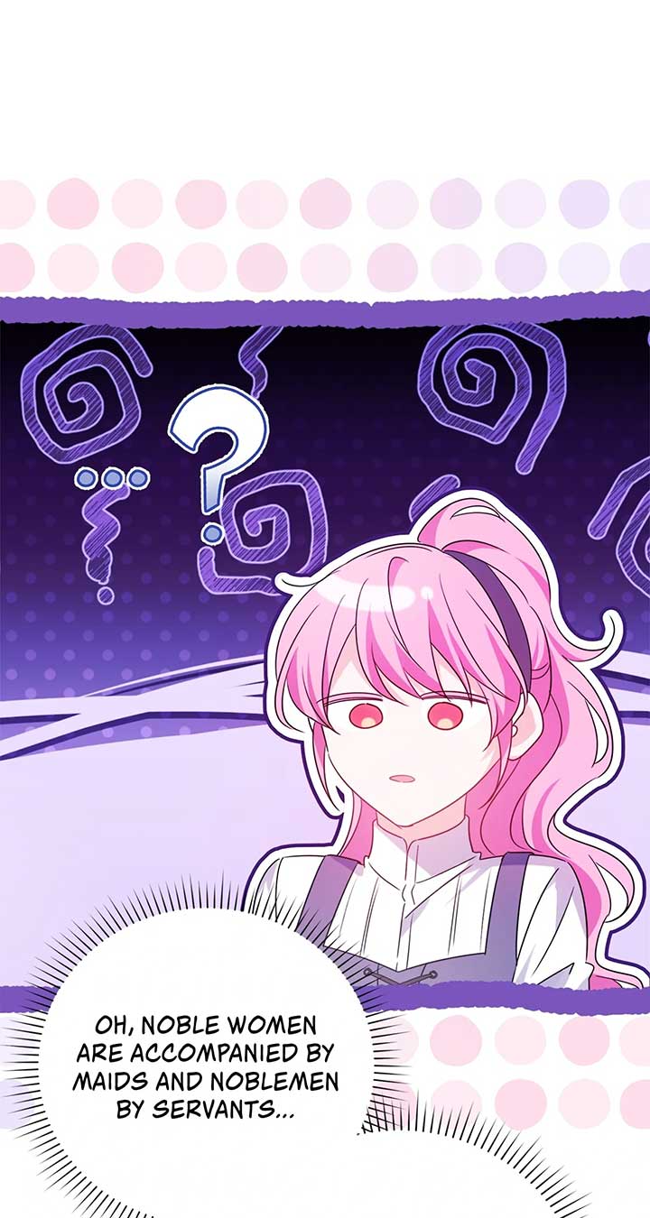 Let Me Enjoy the Extra Life Chapter 36 472 111
