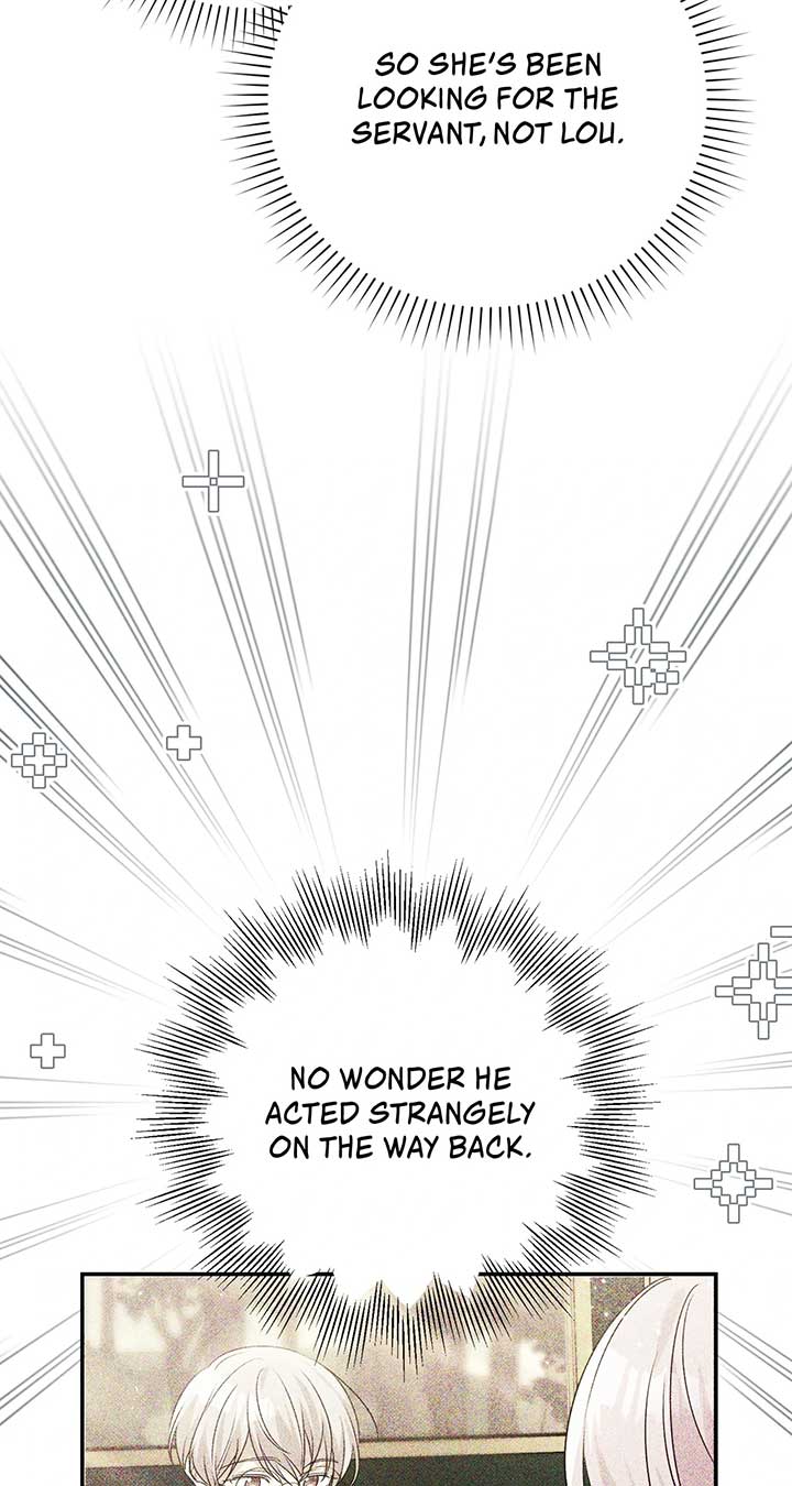 Let Me Enjoy the Extra Life Chapter 36 473 112