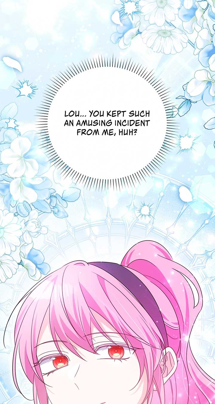 Let Me Enjoy the Extra Life Chapter 36 475 114