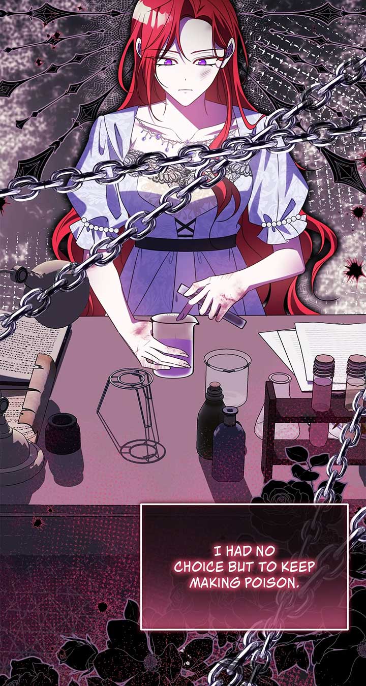 Let Me Enjoy the Extra Life Chapter 38 373 009