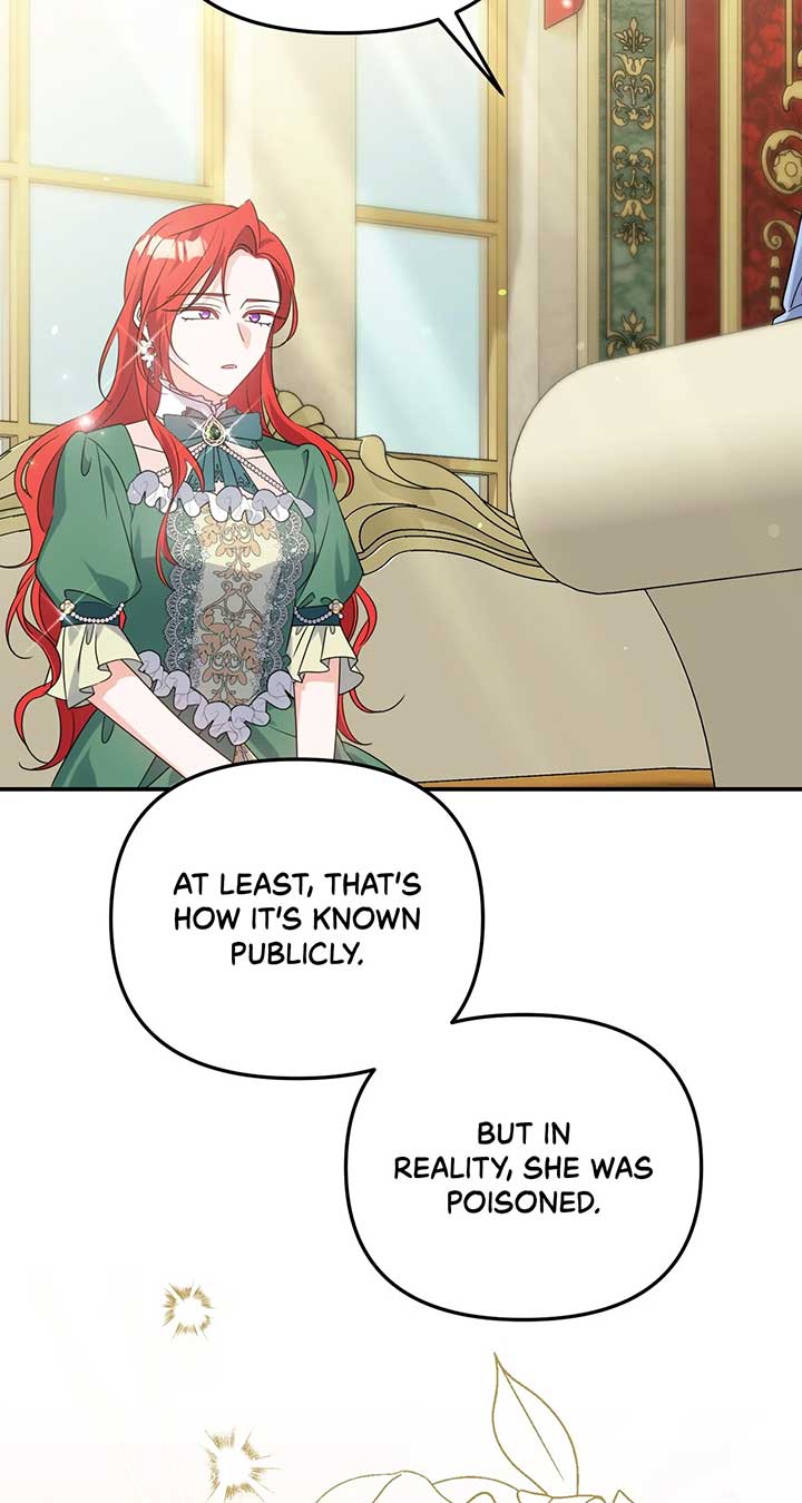 Let Me Enjoy the Extra Life Chapter 38 380 016