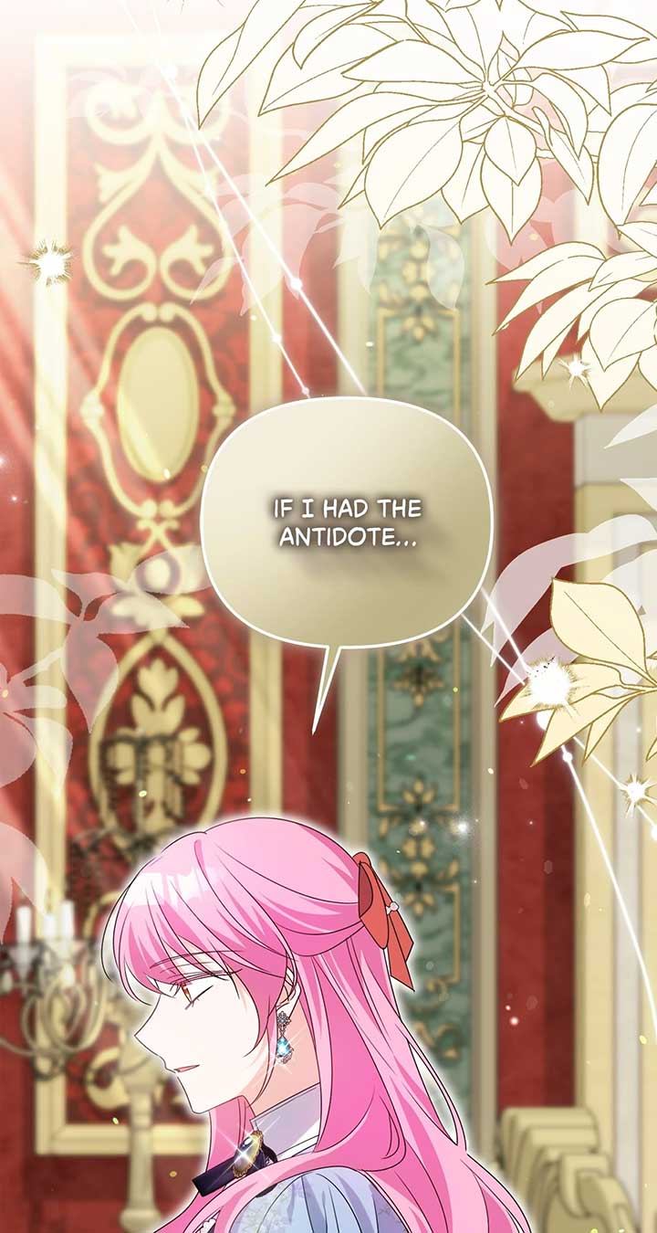 Let Me Enjoy the Extra Life Chapter 38 381 017