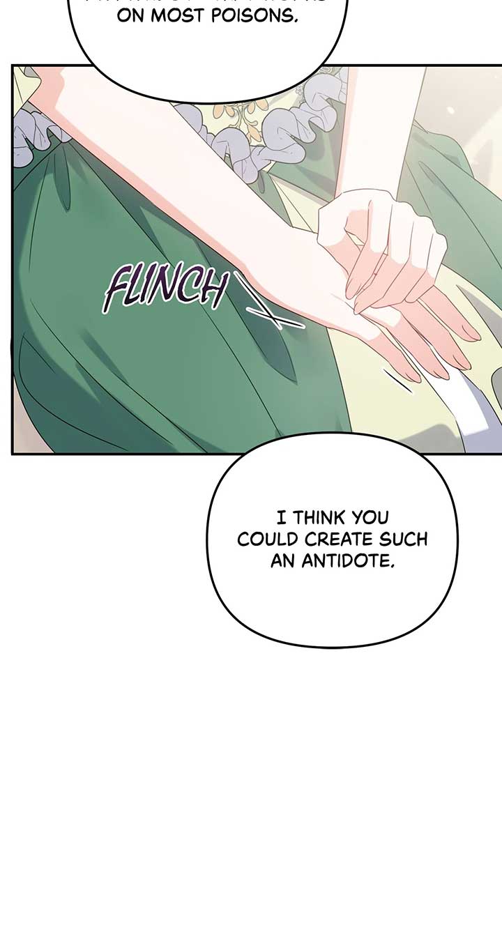 Let Me Enjoy the Extra Life Chapter 38 383 019