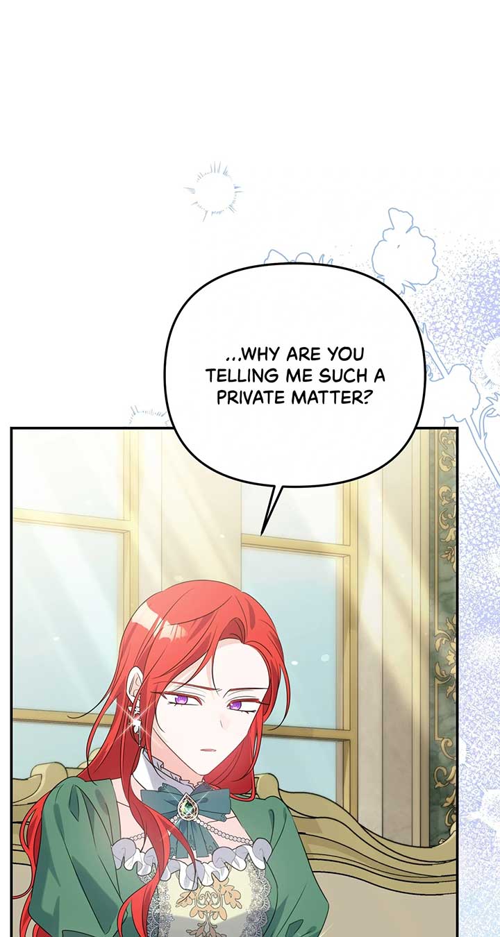 Let Me Enjoy the Extra Life Chapter 38 385 021
