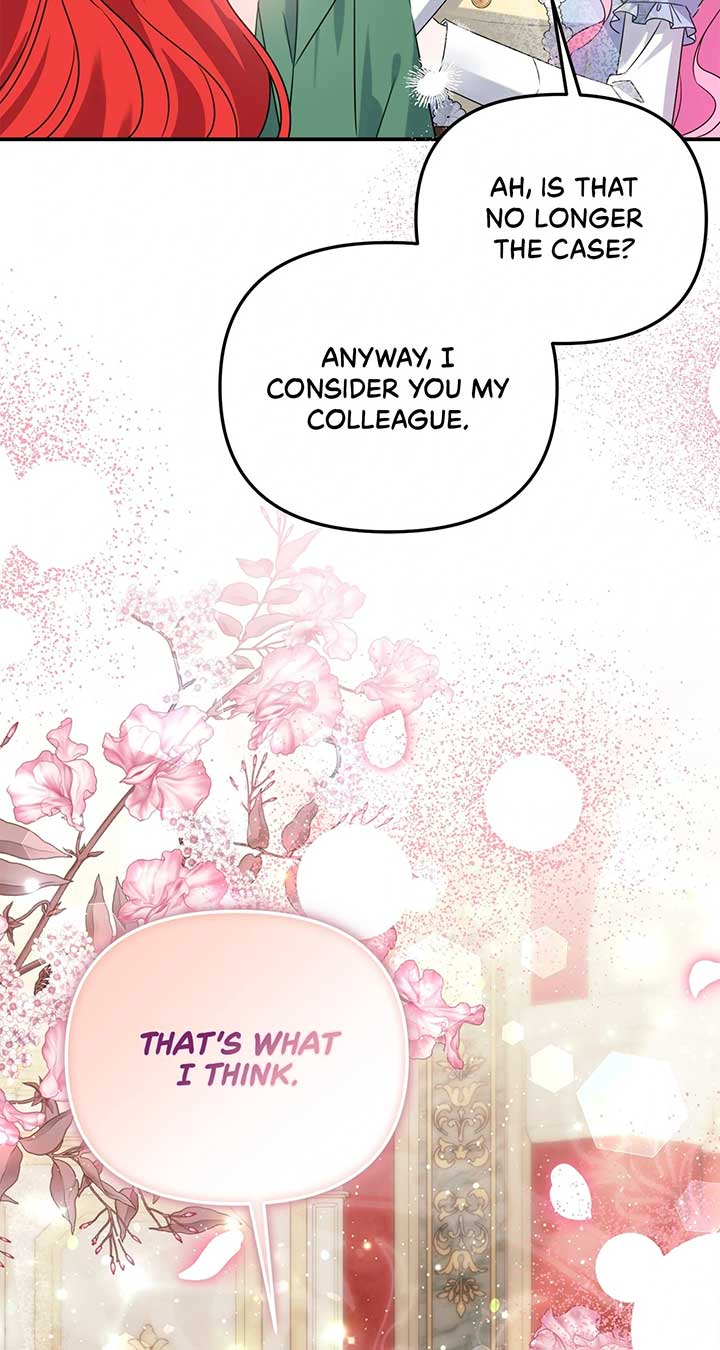 Let Me Enjoy the Extra Life Chapter 38 388 024