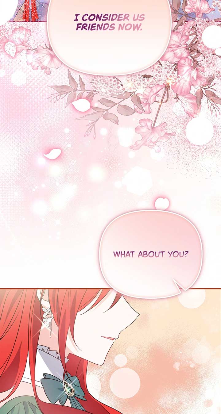 Let Me Enjoy the Extra Life Chapter 38 390 026
