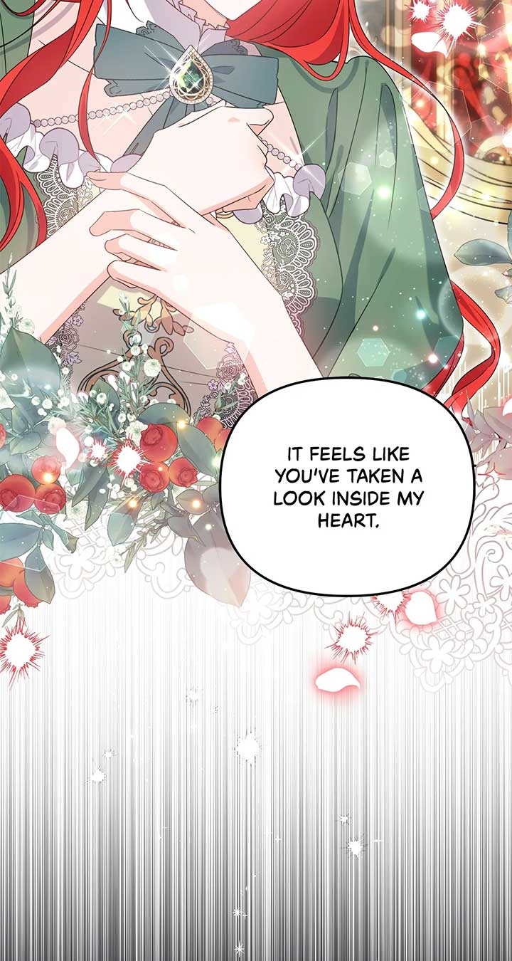 Let Me Enjoy the Extra Life Chapter 38 393 029