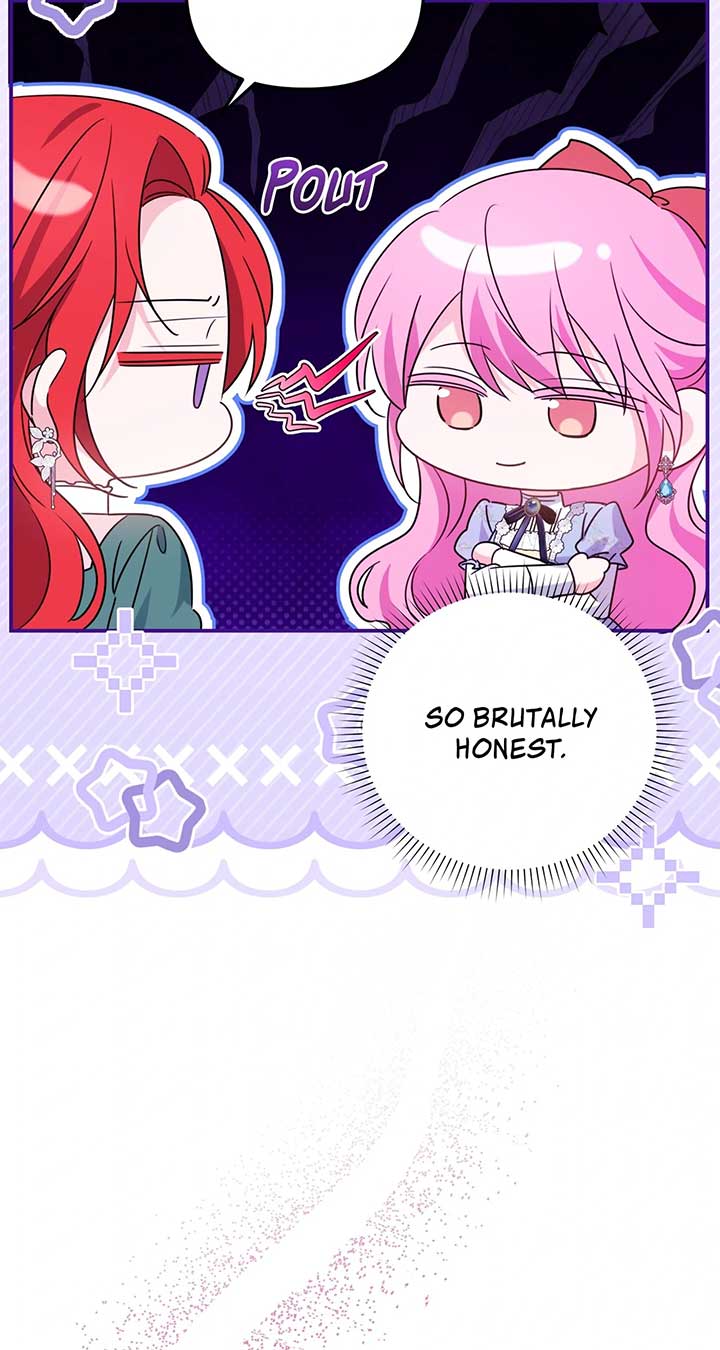 Let Me Enjoy the Extra Life Chapter 38 400 036